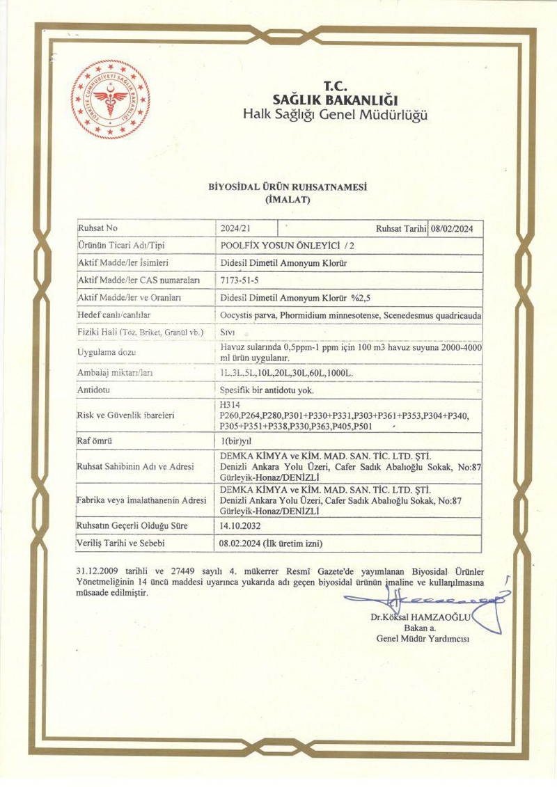 OHSAS 1801 �� SA�LI�I VE G�VENL��� Y�NET�M S�STEM� SERT�F�KASI